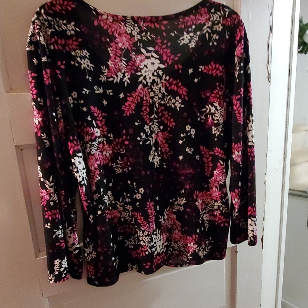 Blouse - Picture 3 of 5